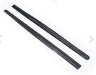 EzCarbon M2 M2C Carbon Fiber Side Skirt