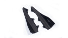 EzCarbon BMW M2 M2C M Performance Carbon Fiber Side Skirt
