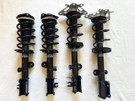 Flatout Suspension 15-23 Jeep Renegade [Flatout TR] TR-1523RENEGADE