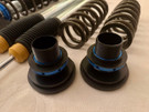 Flatout Suspension 24-25 Mazda CX-90 [GR Lite]