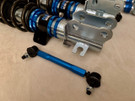 Flatout Suspension 24-25 Mazda CX-90 [GR Lite]