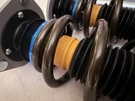Flatout Suspension 24-25 Mazda CX-90 [GR Lite]