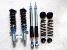Flatout Suspension 10-13 Mazda3 [GR Lite] GRL-1013MAZDA3