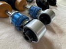 Flatout Suspension 19-25 Mazda3 [GR Lite] GRL-1925MAZDA3