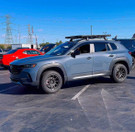 Flatout Suspension 23-26 Mazda CX-50 2" Level Lift Kit