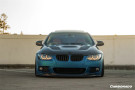 Carbonado 2011-2013 BMW 3 Series E92 E93 LCI SIB Style Carbon Fiber Hood