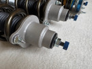Flatout Suspension 22-25 Mitsubishi Outlander/ PHEV [GR Lite]