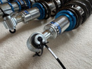 Flatout Suspension 22-25 Mitsubishi Outlander/ PHEV [GR Lite]
