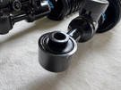 Flatout Suspension 13-21 Mitsubishi Outlander [Flatout TR] TR-1321OUTLANDER