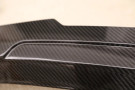 EzCarbon BMW F22 2 Series, M2 Highkick Style Dry Carbon Spoiler