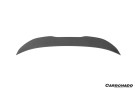 Carbonado 2011-2019 BMW 3 Series F30 F35 M-Tech GV Carbon Fiber Trunk Spoiler