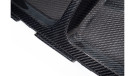 EzCarbon 6 Series M6 M Performance Style Carbon Fiber Diffuser Set