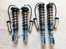 Flatout Suspension 05-07 Subaru STI [GR40-PRO] GRP-0507STI