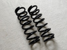 Flatout Suspension 10-25 Subaru Outback Rear Overload Springs OVRSPG-1025OUTBACK