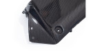 EzCarbon F90 M5 Dry Carbon Fiber Rear Diffuser