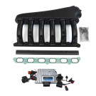 Fuel It! N54 Phoenix Racing BMW Front Facing Port Injection Manifold