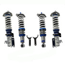 Flatout Suspension 09-13 Subaru Forester [SR]
