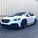 Flatout Suspension 15-21 Subaru WRX [SR] SR-1521WRX