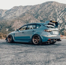 Flatout Suspension 15-21 Subaru WRX [SR] SR-1521WRX