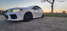 Flatout Suspension 15-21 Subaru STI [SR] SR-1521STI