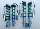 Flatout Suspension 05-07 Subaru STI [GR50R] 50R-0507STI