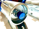 Flatout Suspension 05-07 Subaru STI [GR50] GR5-0507STI