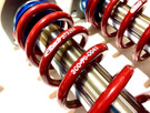 Flatout Suspension 05-07 Subaru STI [GR50] GR5-0507STI