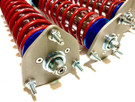 Flatout Suspension 05-07 Subaru STI [GR50] GR5-0507STI