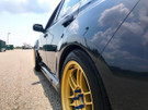 Flatout Suspension 15-21 Subaru WRX [CS PRO] CSP-1521WRX