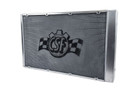 CSF Motorsport Dual-Pass Competition Radiator - csf8378