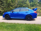 Flatout Suspension 15-21 Subaru STI [GR40] GR4-1521STI