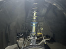 Flatout Suspension 08-16 Subaru Impreza [GR40] GR4-0816IMPREZA