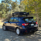 Flatout Suspension 08-16 Subaru Impreza [GR40] GR4-0816IMPREZA