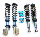 Flatout Suspension 08-16 Subaru Impreza [GR Plus]