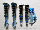 Flatout Suspension 15-21 Subaru STI [GR Plus]