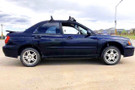 Flatout Suspension 24-25 Subaru Impreza [GR Lite]