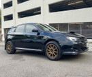 Flatout Suspension 24-25 Subaru Impreza [GR Lite]
