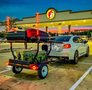 Flatout Suspension 24-25 Subaru Impreza [GR Lite]