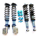 Flatout Suspension 24-25 Subaru Crosstrek [GR PLUS]