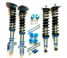 Flatout Suspension 24-25 Subaru Crosstrek [GR LITE]