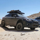 Flatout Suspension 24-25 Subaru Crosstrek [GR LITE]