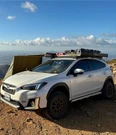 Flatout Suspension 24-25 Subaru Crosstrek [GR LITE]