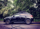 Flatout Suspension 18-23 Subaru Crosstrek [GR LITE]