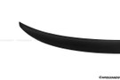 Carbonado 2013-2020 BMW 4 Series F32 MP Style Carbon Fiber Turnk Spoiler