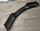 EzCarbon C8 Z06 Style Wing