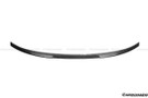 Carbonado 2013-2020 BMW 4 Series F32 M Style Carbon Fiber Turnk Spoiler