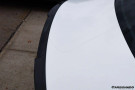 Carbonado 2013-2020 BMW 4 Series F32 M Style Carbon Fiber Turnk Spoiler
