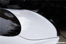 Carbonado 2013-2020 BMW 4 Series F32 M Style Carbon Fiber Turnk Spoiler