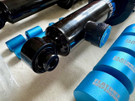 Flatout Suspension 17-23 Subaru Impreza [Flatout TR]