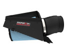 aFe Rapid Induction Cold Air Intake System w/ D2 Dura-Dry Filter for Jeep Wrangler (JL) 24-26 L4-2.0L (t) afe52-10021V